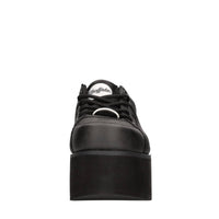 Sneakers in ecopelle 