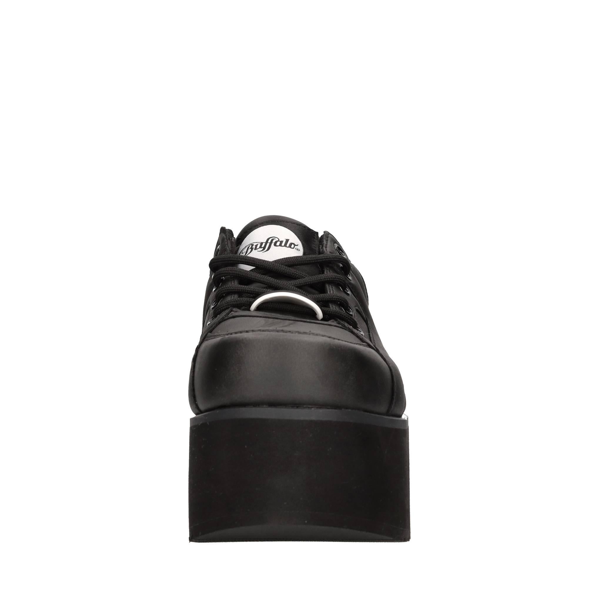 Sneakers in ecopelle 