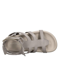 Sandali Gladiator Dreamer in pelle 