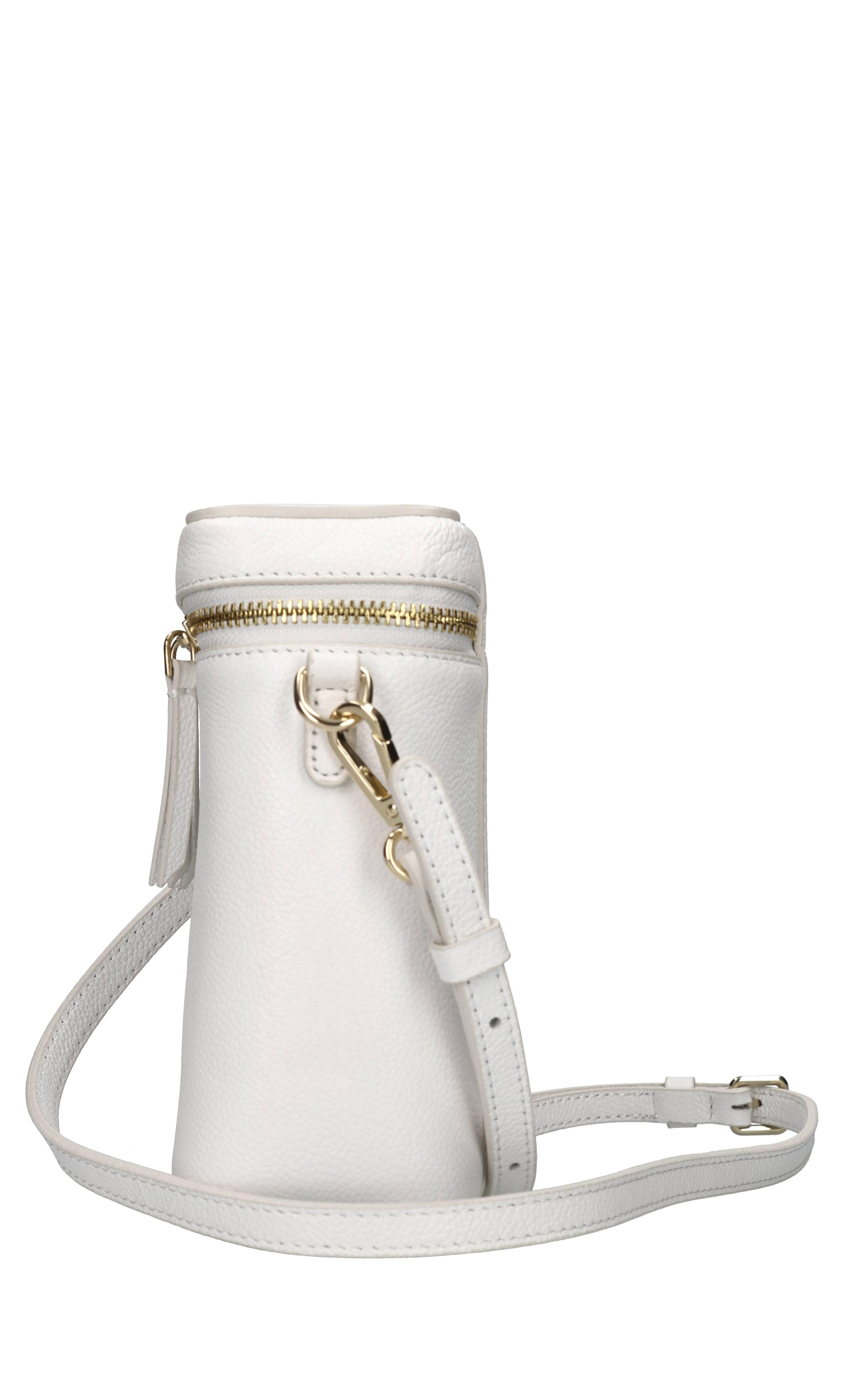 Borsa in pelle 