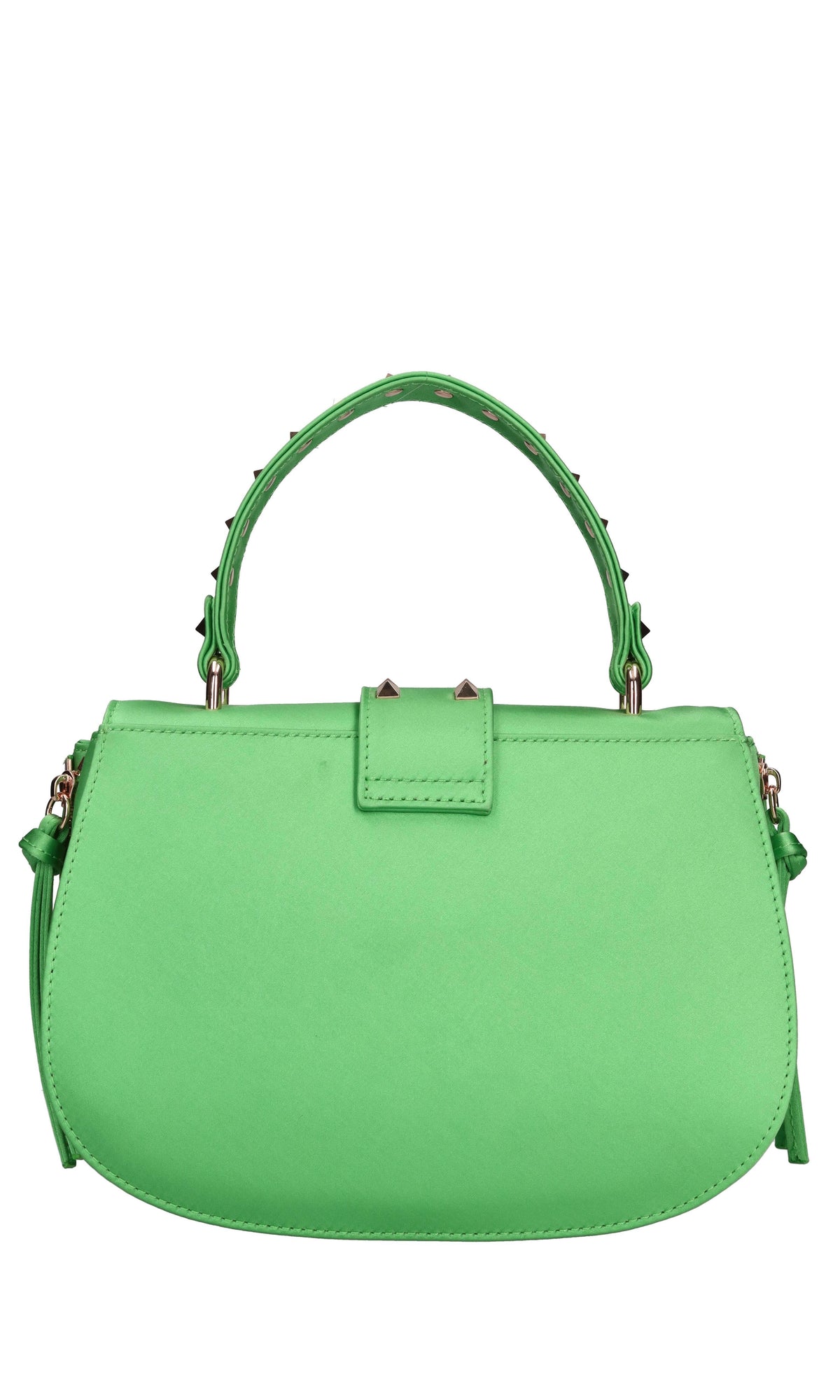 Borsa Thunder in seta 