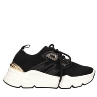Sneakers in tessuto 