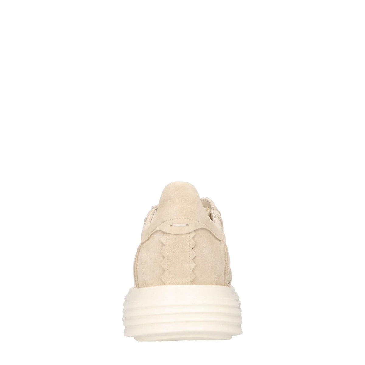 Sneakers modello PAUL 515 in camoscio 