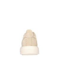 Sneakers modello PAUL 515 in camoscio 