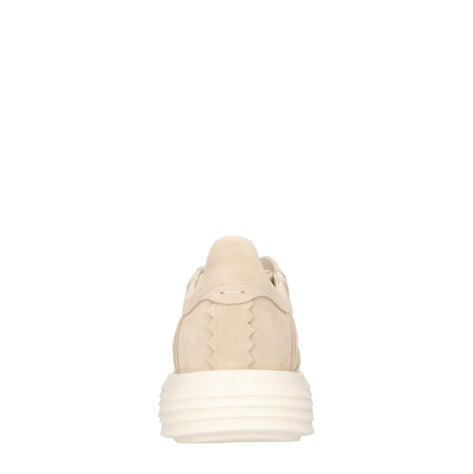 Sneakers modello PAUL 515 in camoscio 