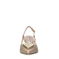 Décolleté slingback 