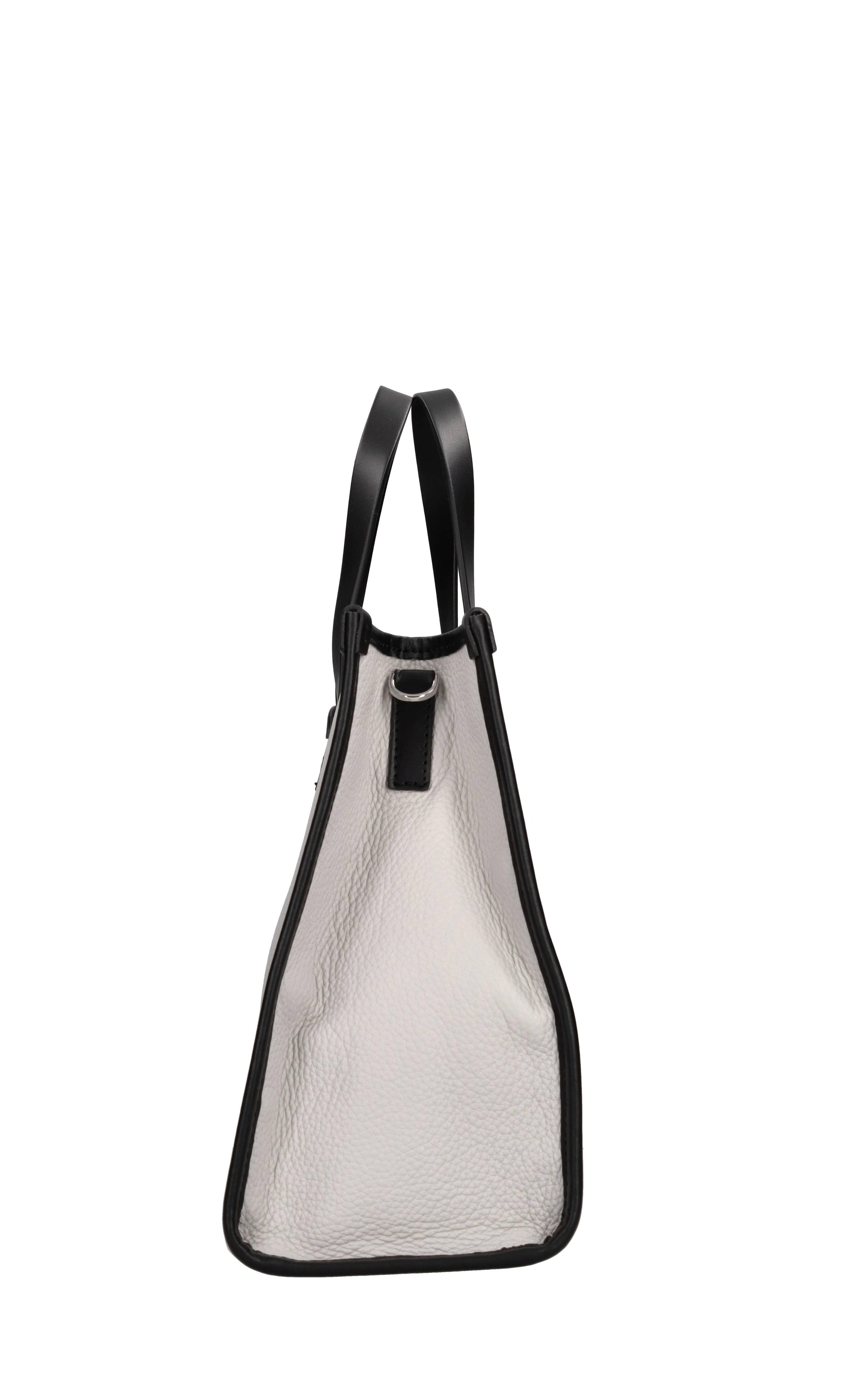 Borsa in pelle 