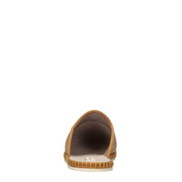 Sabot Aruba in pelle intrecciata 