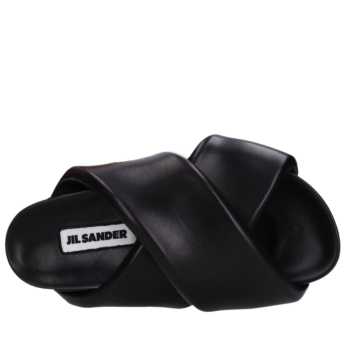 Sabot in nappa 