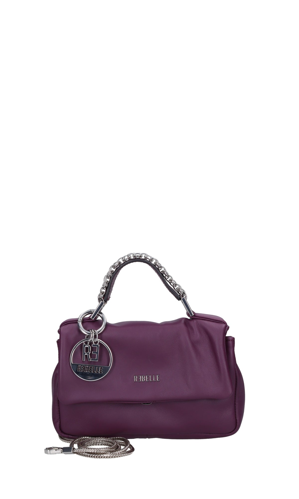 Borsa in pelle 