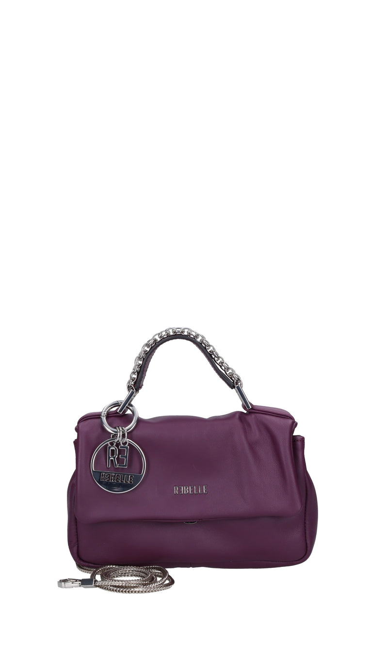 Borsa in pelle 