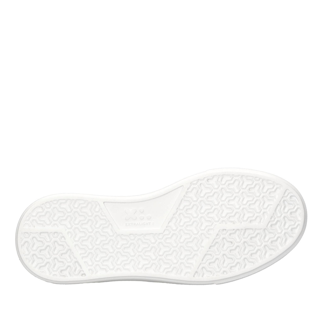 Sneakers modello SFERA in pelle e tessuto 