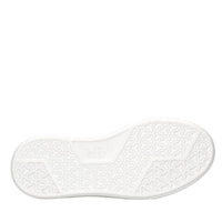 Sneakers modello SFERA in pelle e tessuto 