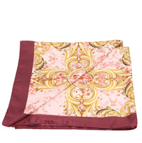 Foulard in tessuto 