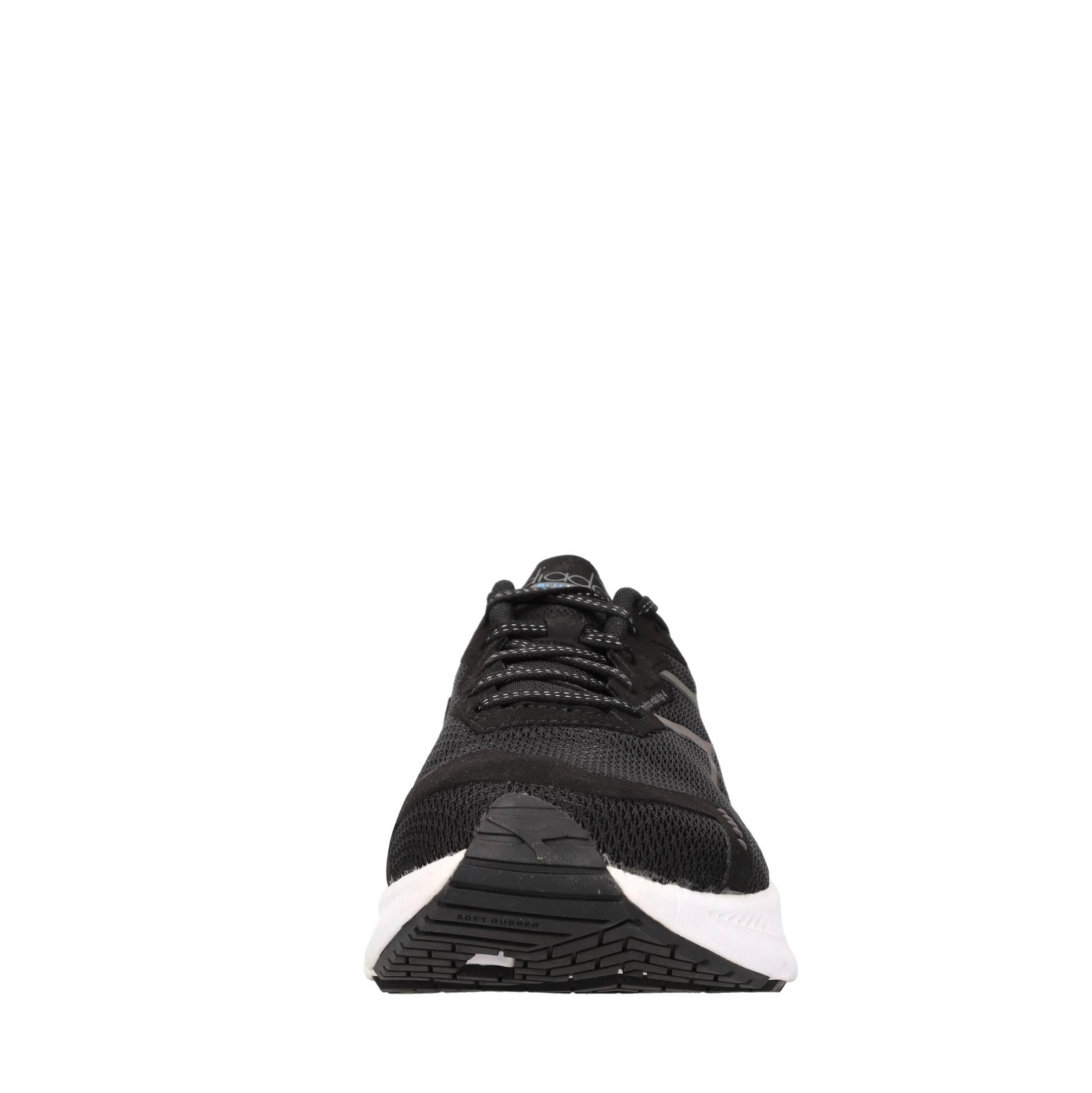 Sneakers in tessuto 