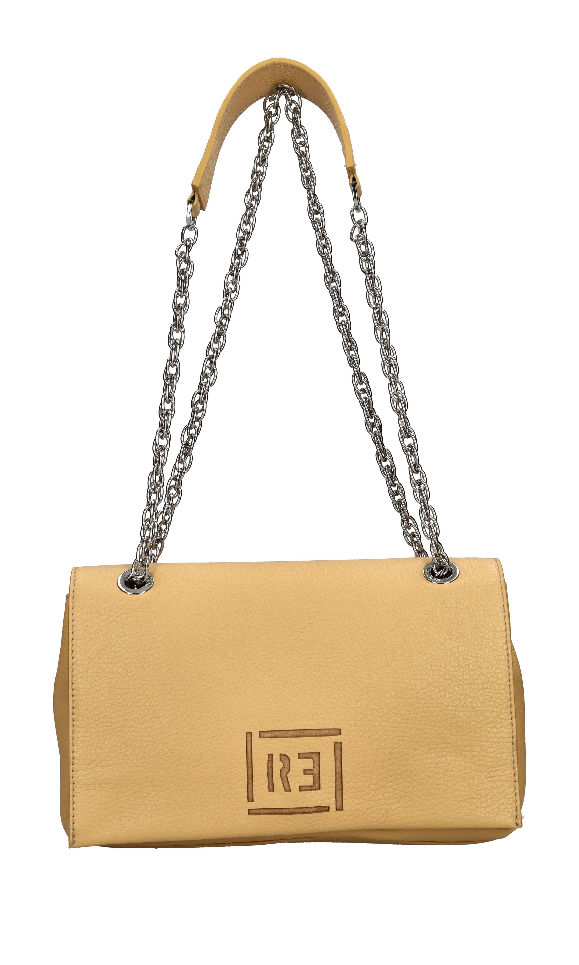 Borsa in pelle 