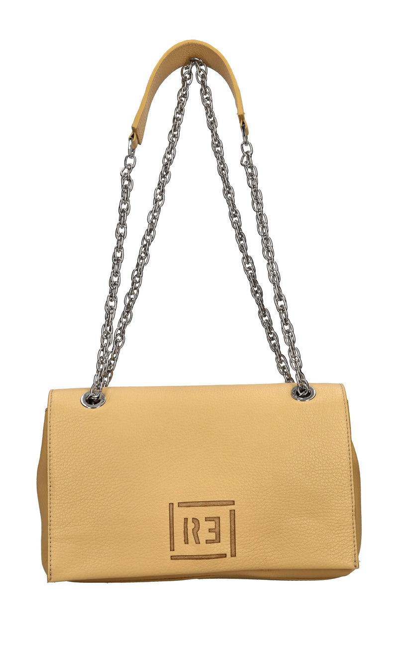 Borsa in pelle 