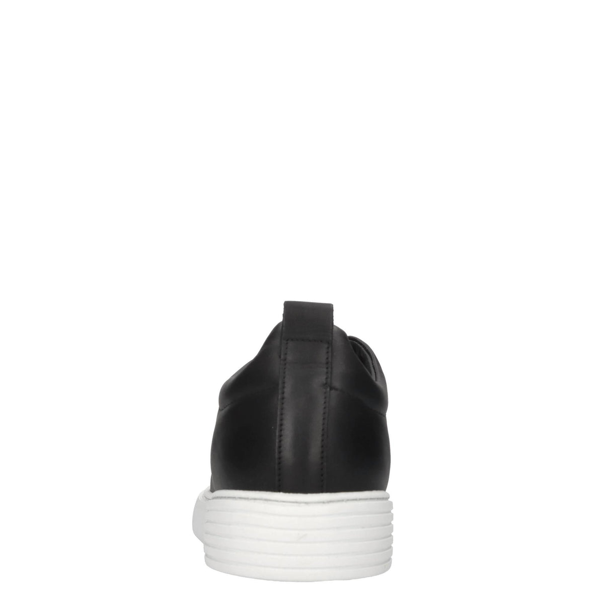 Slip-on in pelle 