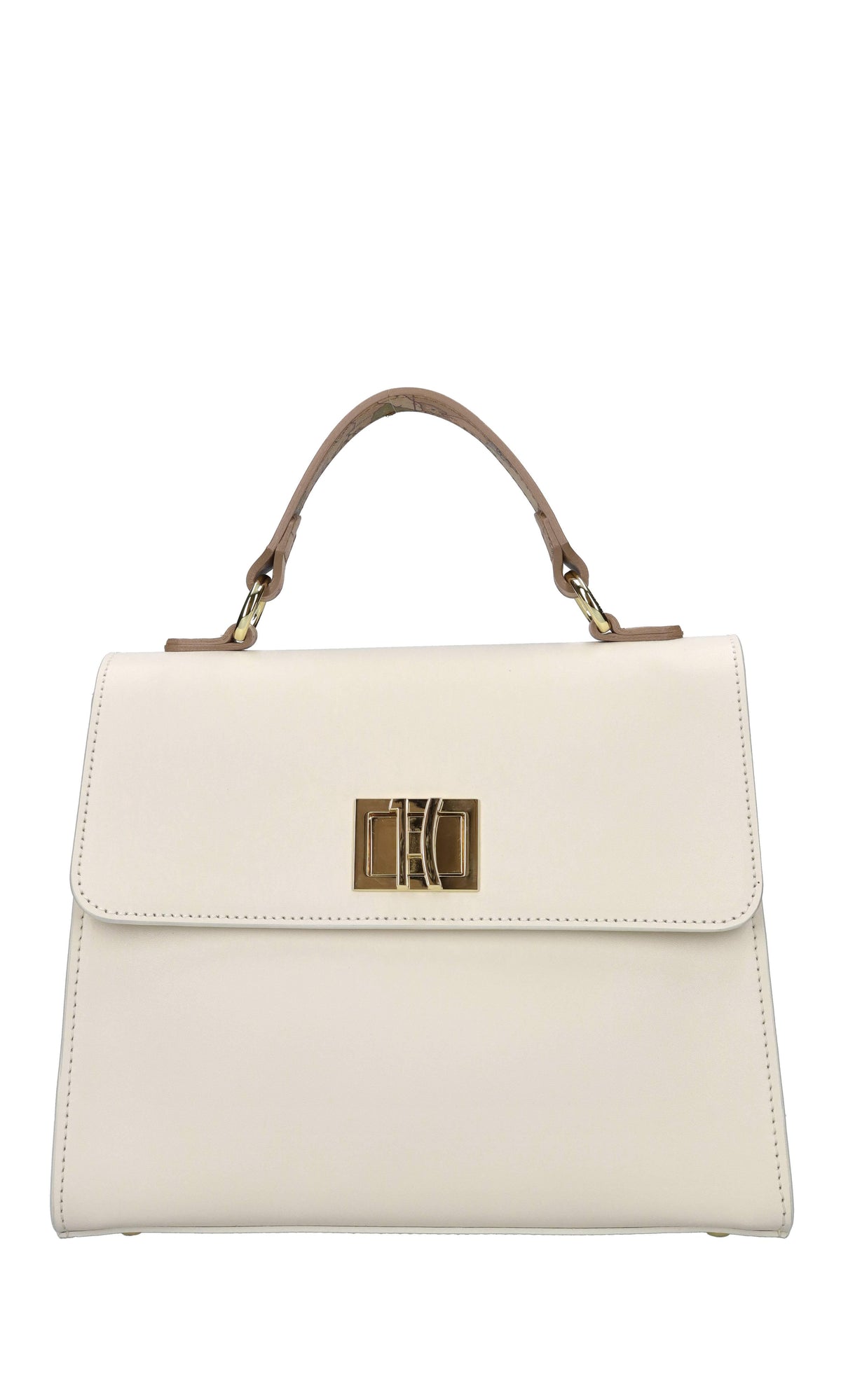 Borsa in pelle ed ecopelle 