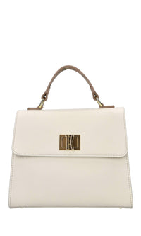 Borsa in pelle ed ecopelle 