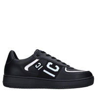Sneakers in ecopelle 