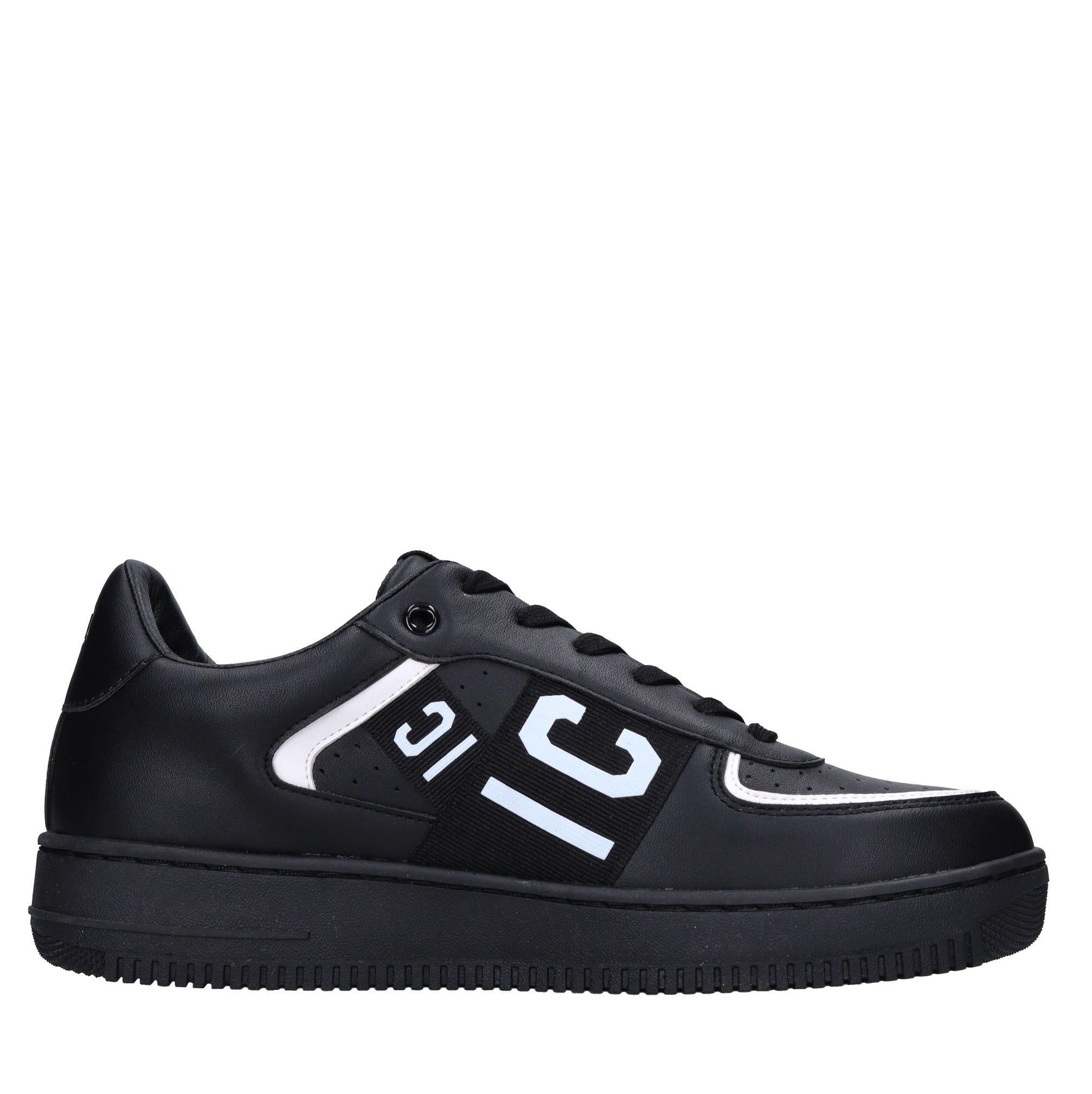 Sneakers in ecopelle 