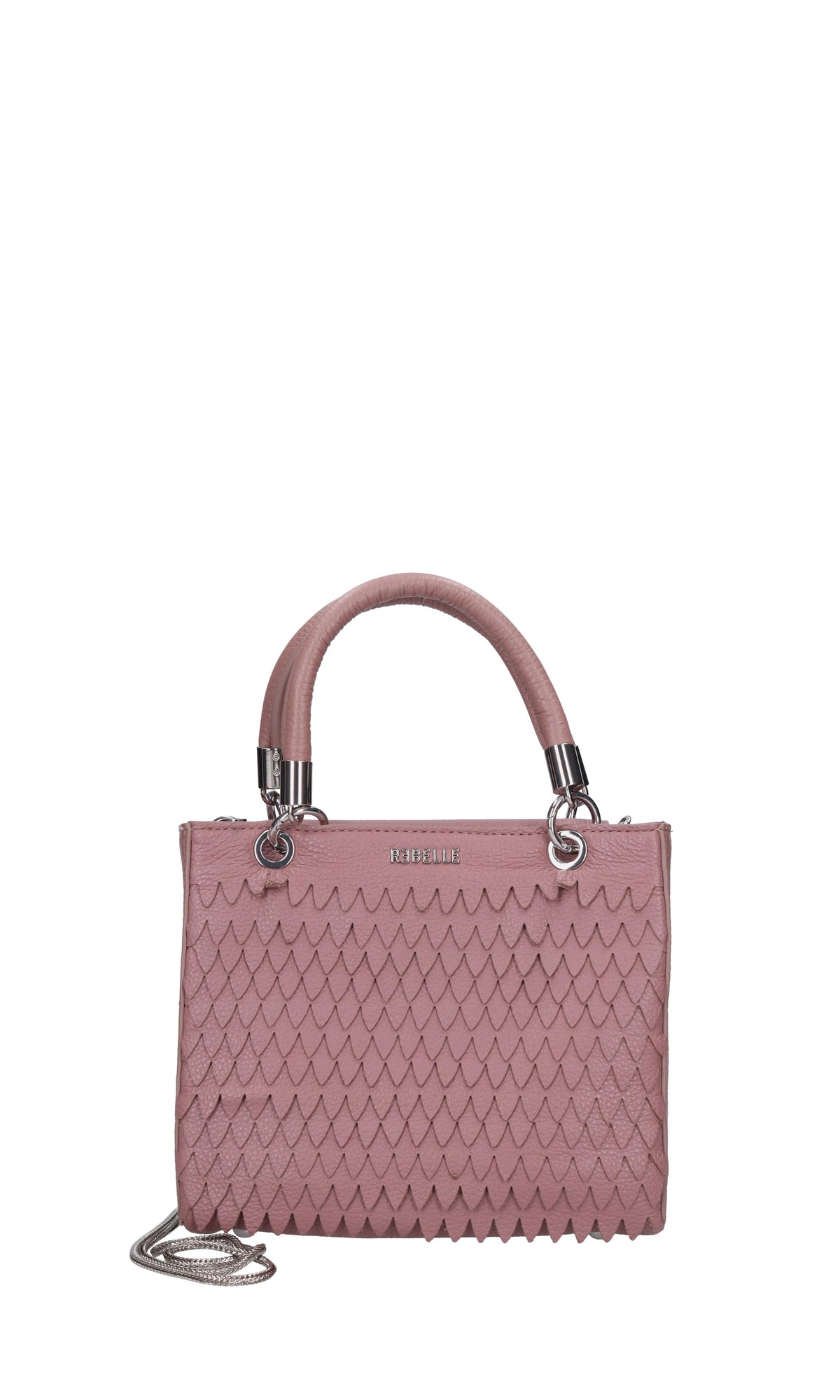 Borsa in pelle 