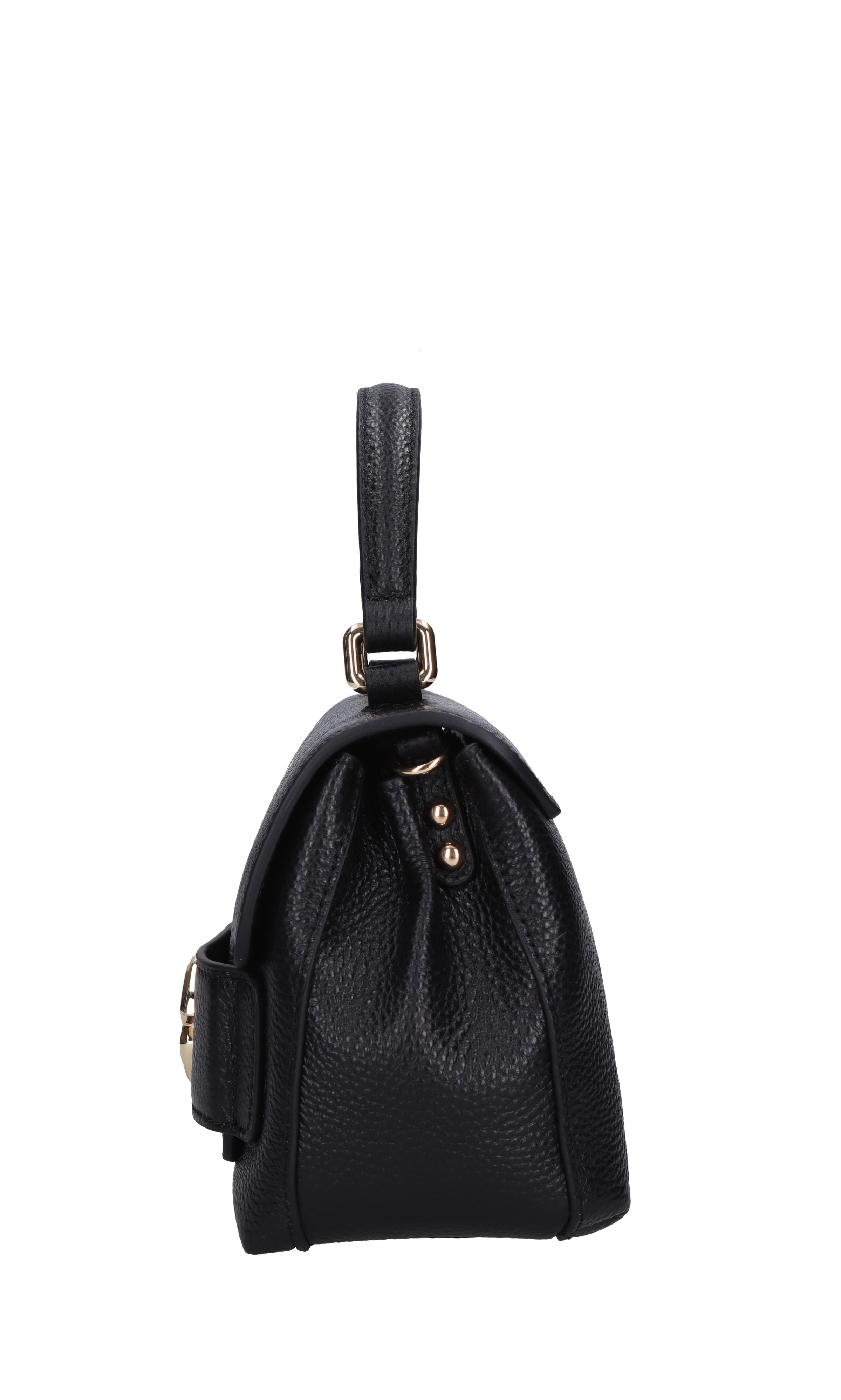Borsa Grace hand in pelle 
