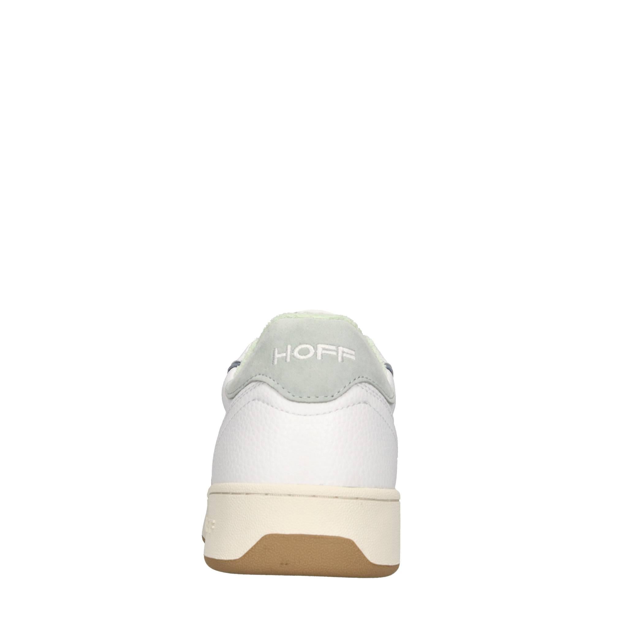Sneakers in pelle 