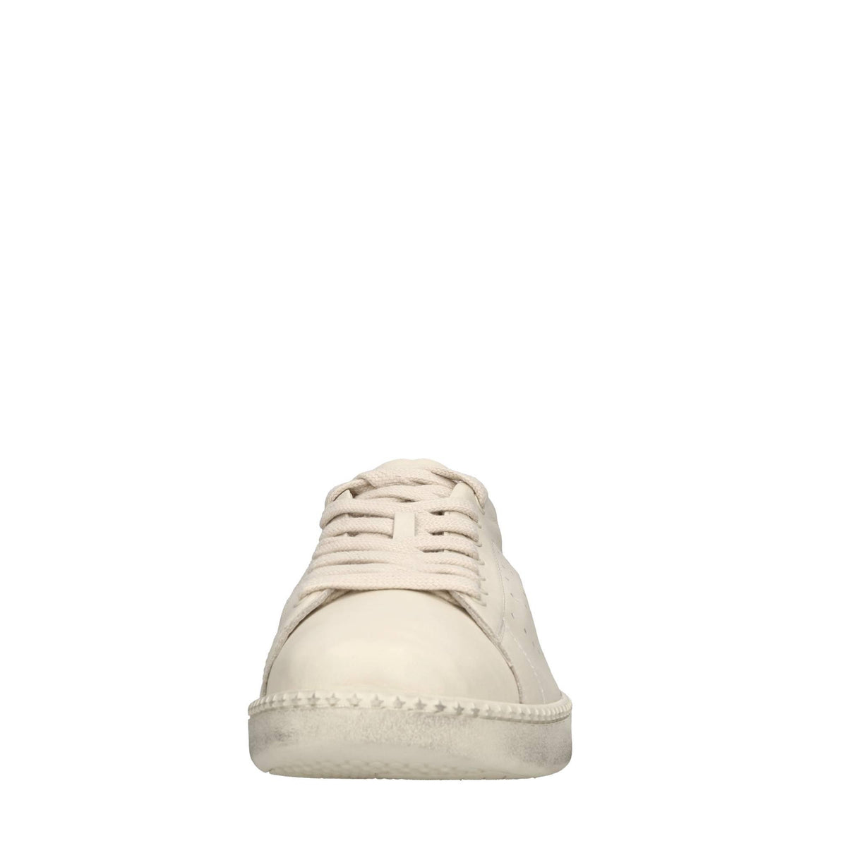 Sneakers modello Super in pelle 