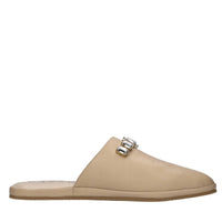 Sabot in pelle 