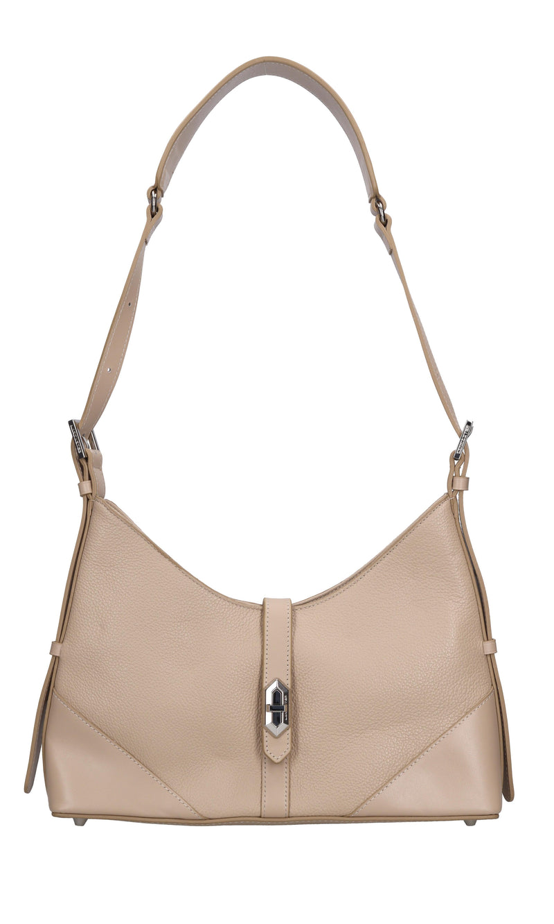 Borsa in pelle 