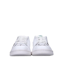 Sneakers in ecopelle 