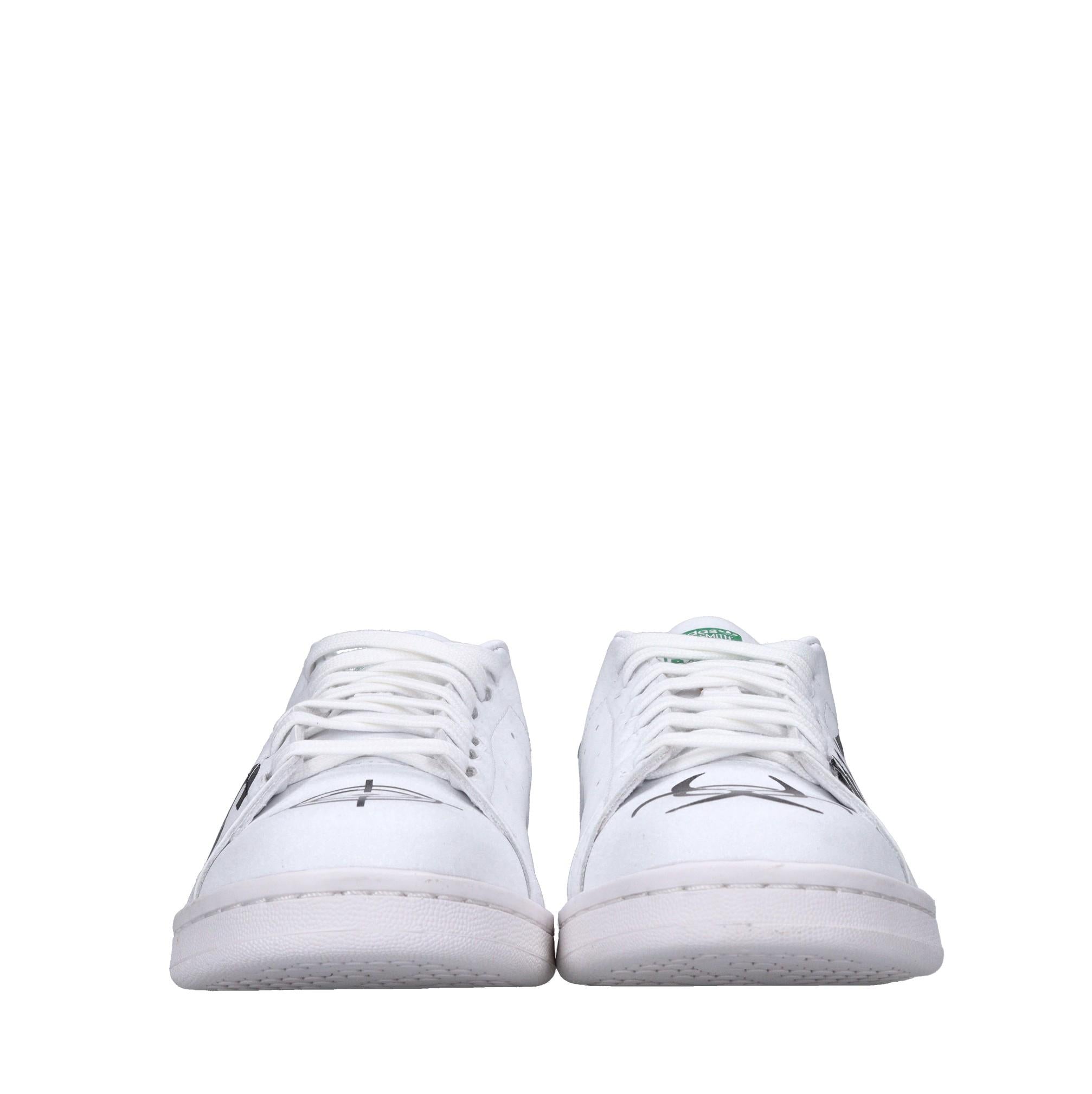 Sneakers in ecopelle 