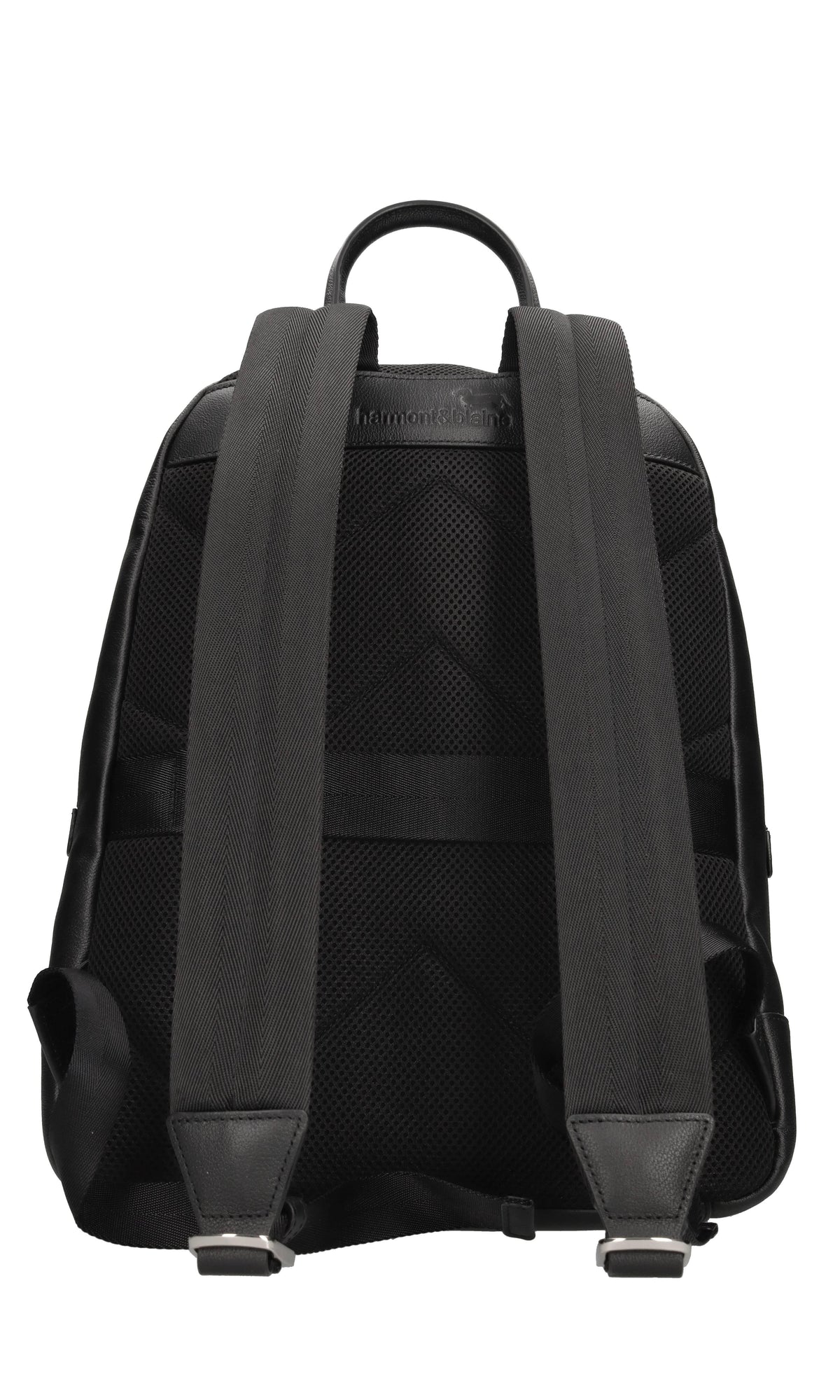Zaino in pelle ed ecopelle 