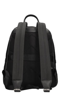 Zaino in pelle ed ecopelle 