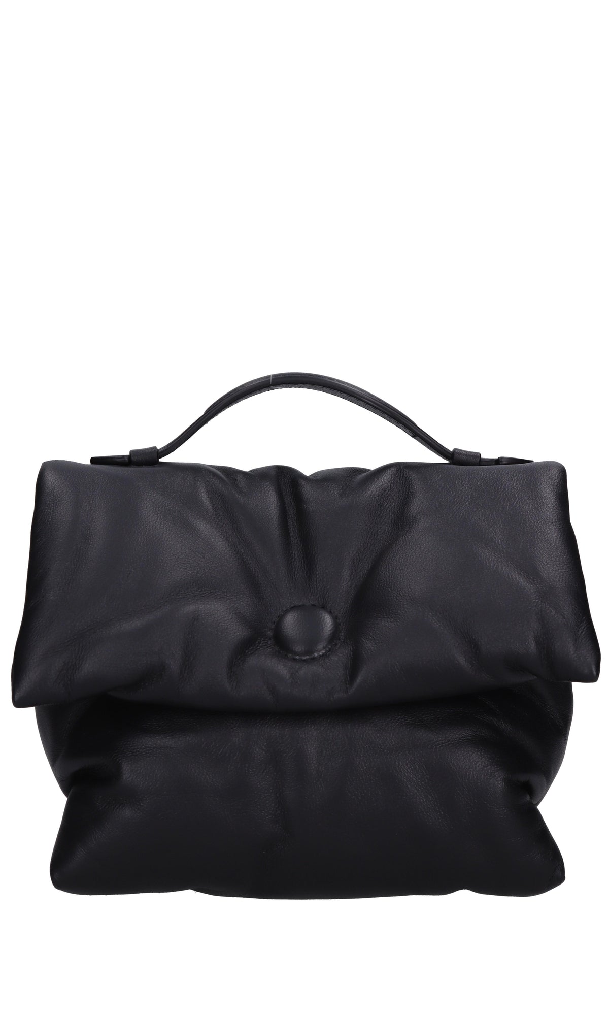 Borsa in pelle 
