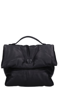 Borsa in pelle 