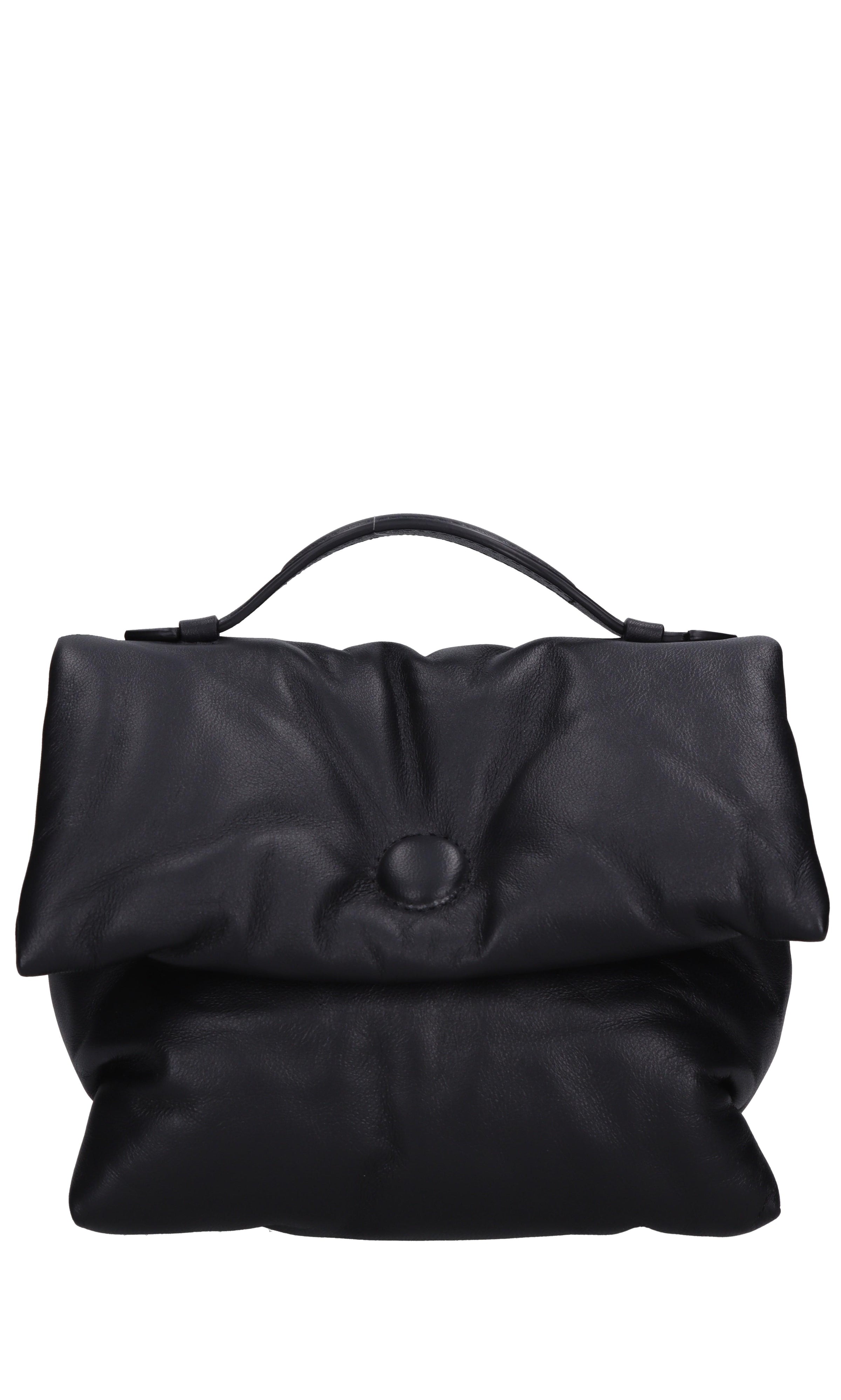 Borsa in pelle 