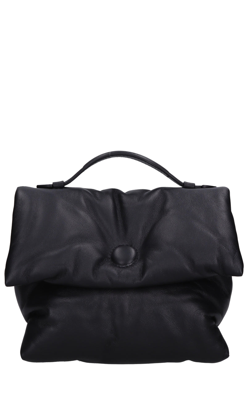Borsa in pelle 