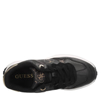 Sneakers in pelle ed ecopelle 
