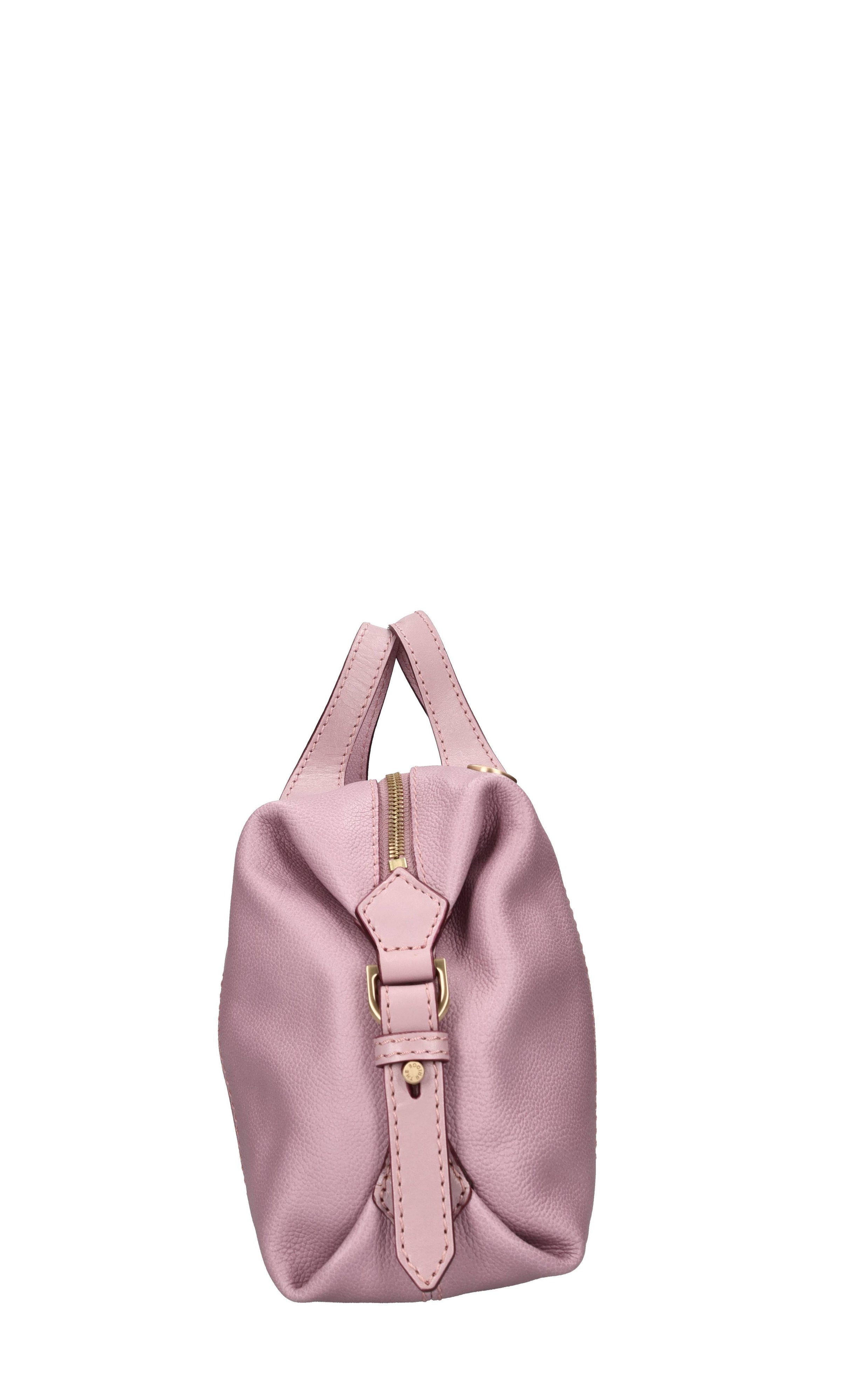 Borsa in pelle 