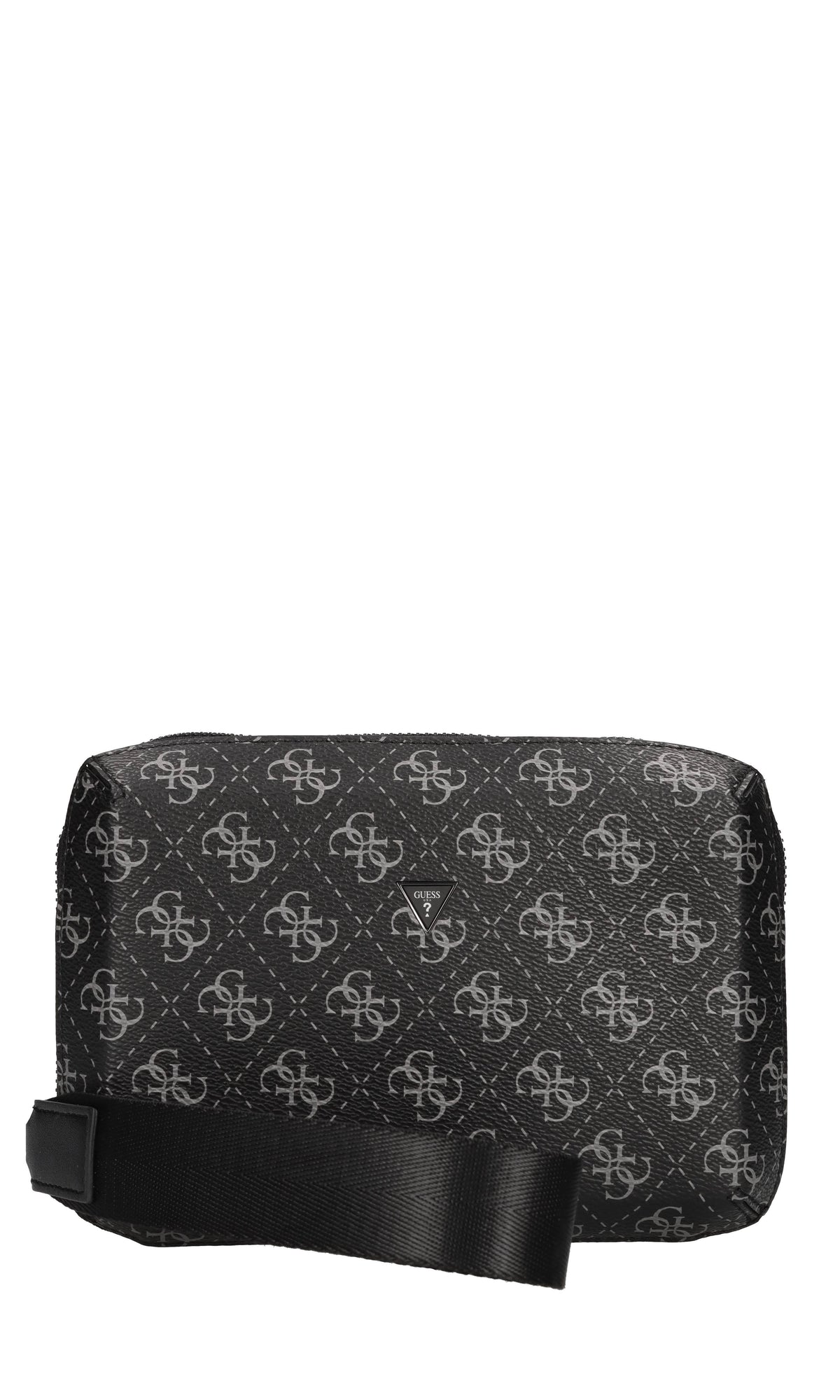 Beauty cases pochette 4G logo in ecopelle 