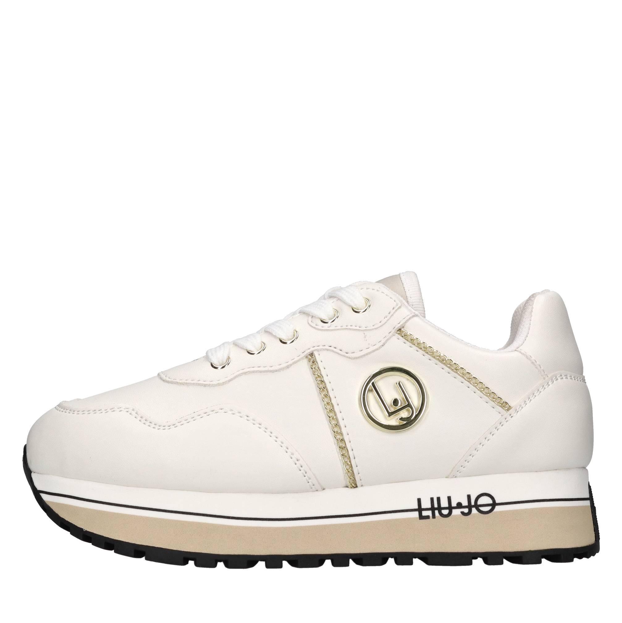 Sneakers in ecopelle 
