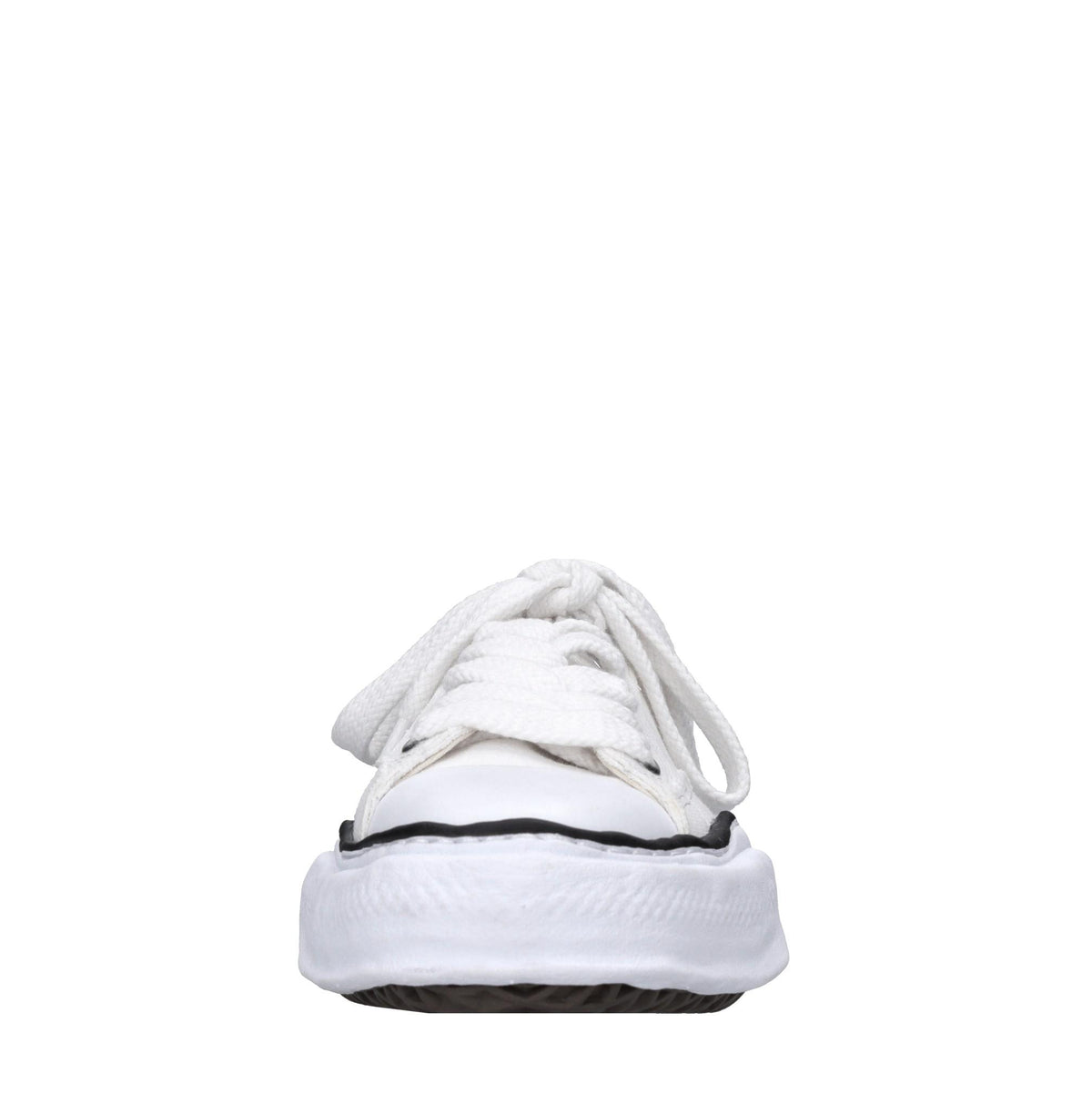 Sneakers in tessuto 