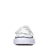 Sneakers in tessuto 