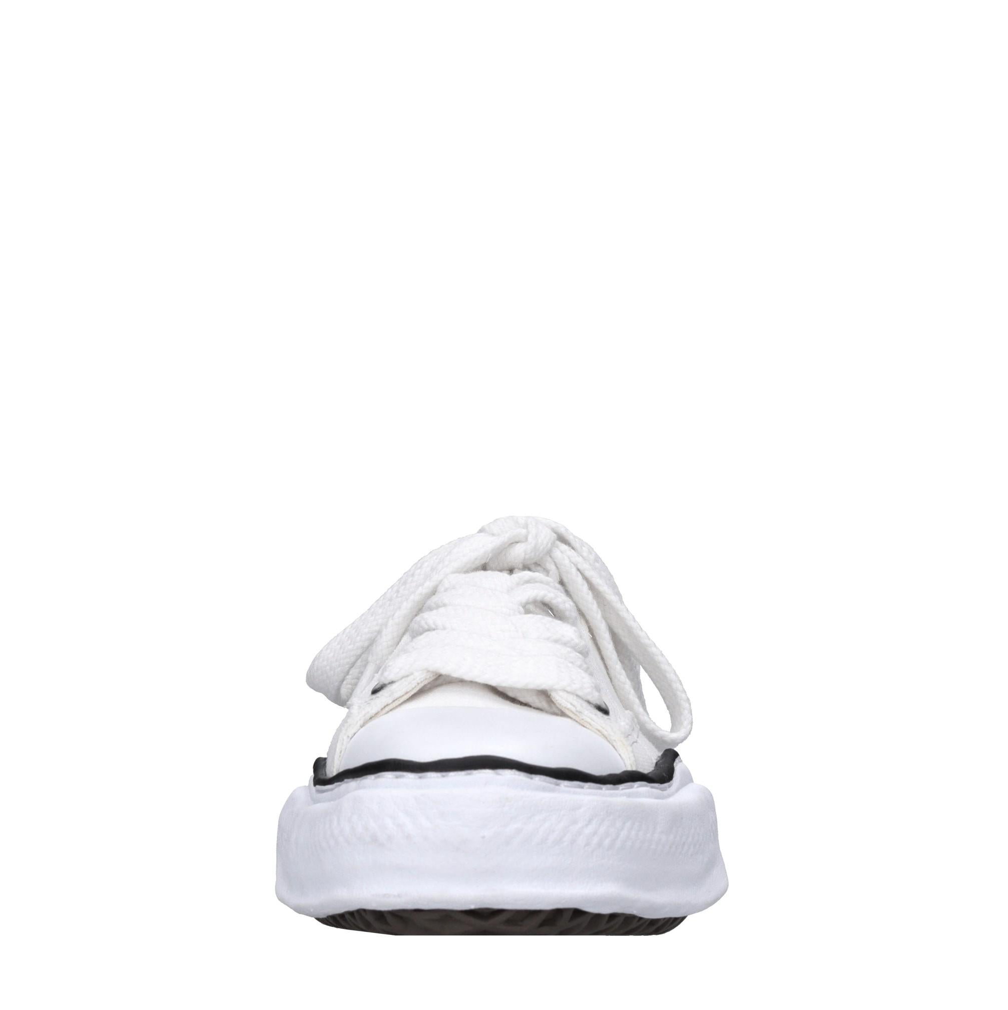 Sneakers in tessuto 