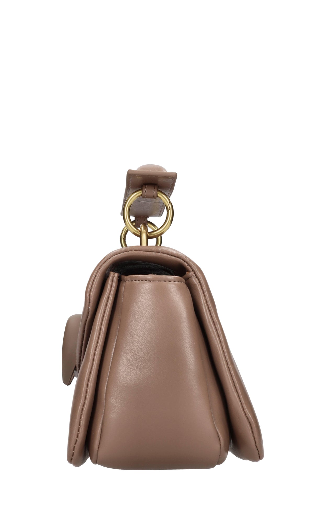 Borsa Moonlight mini in ecopelle 