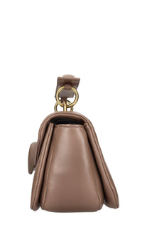Borsa Moonlight mini in ecopelle 