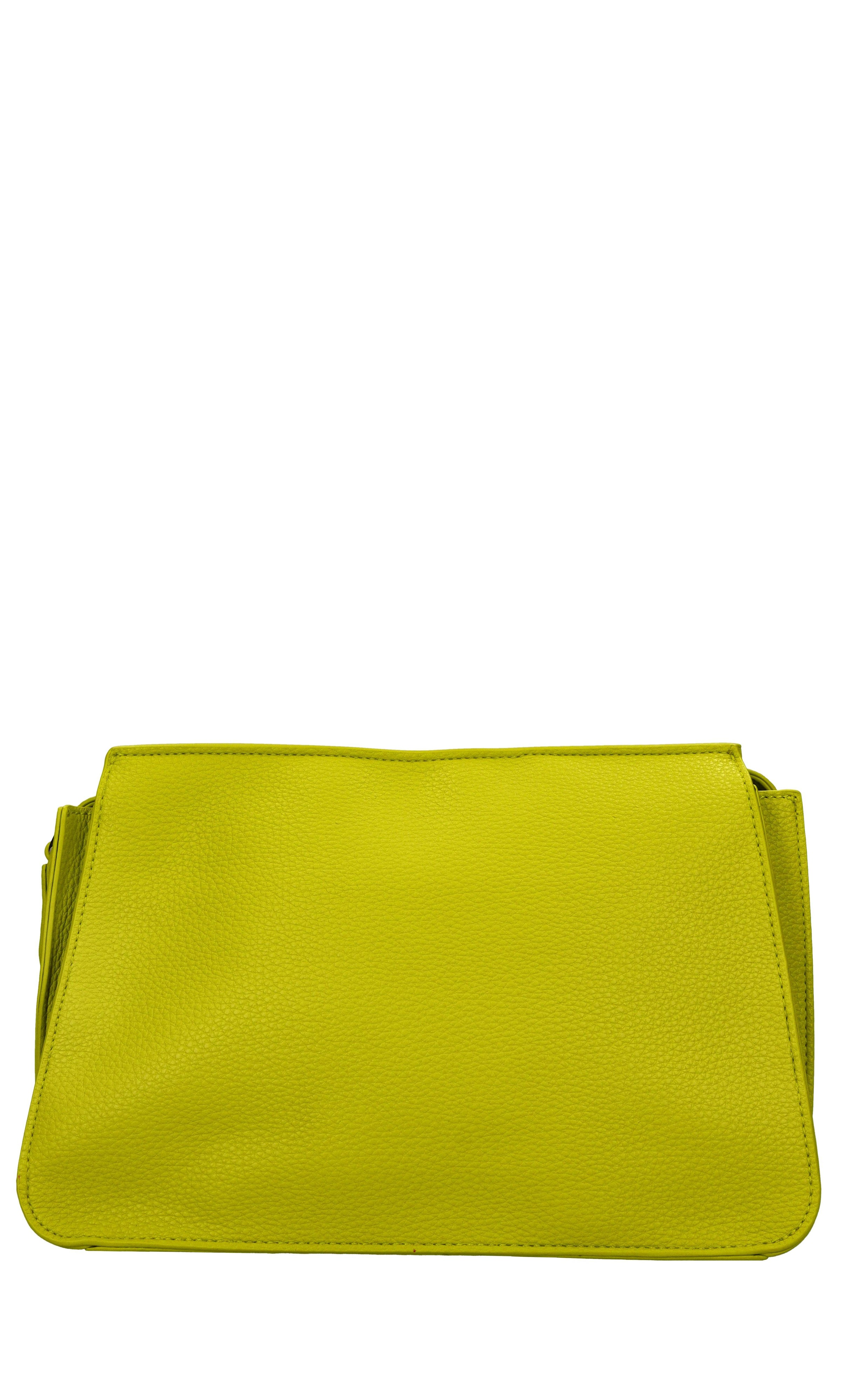 Borsa Elghe in ecopelle 